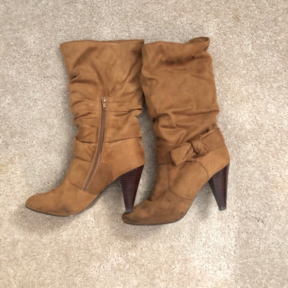 Bakers Elly Boot Size 8 - Picture 2 of 7